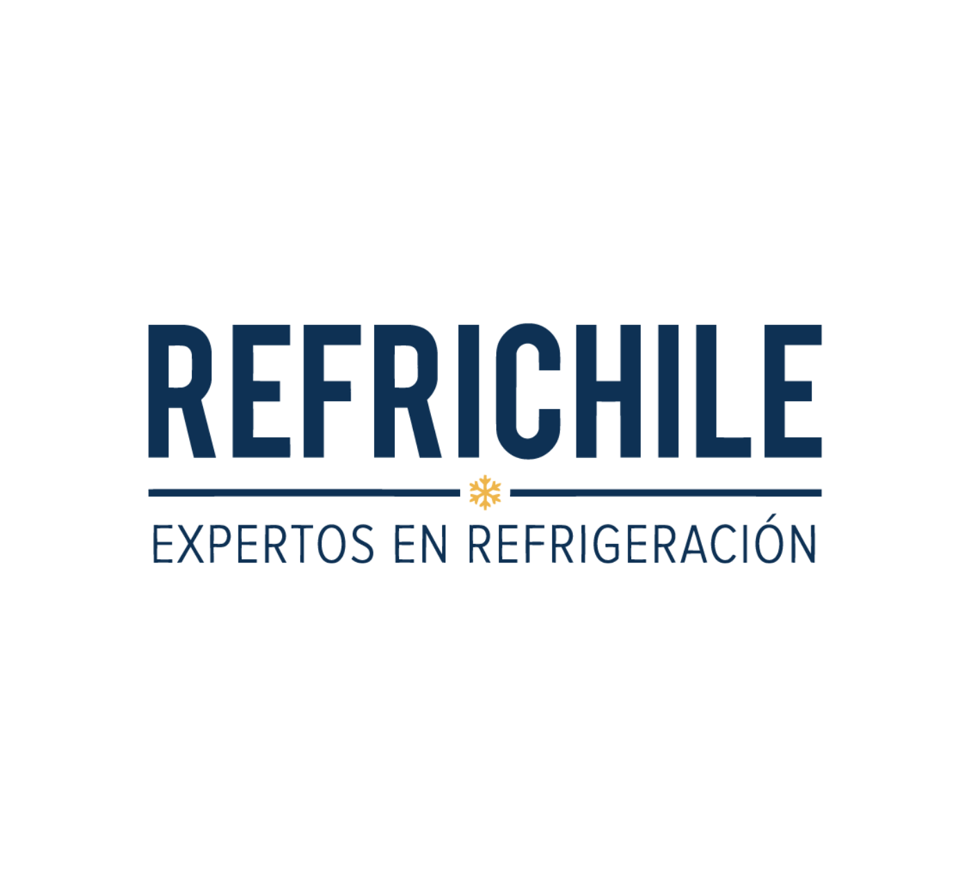 RefriChile - Cliente Hosting Sistemas, empresa chilena de refrigeración